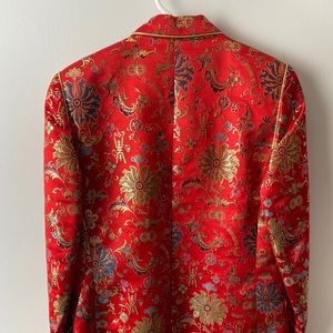 Authentic vintage blazer